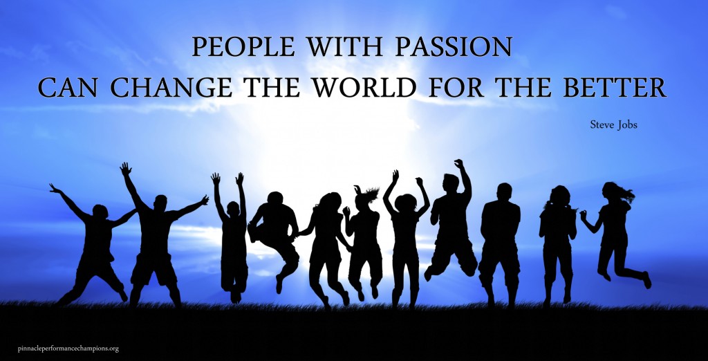 Ways To Discover Your Passions In Life Tecsys Solutions Pvt Ltd 1139